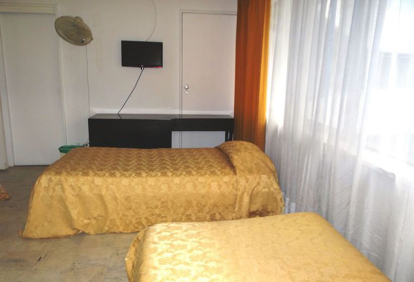 Hotel Nutibara | Medellín | Antioquia | Colombia 12