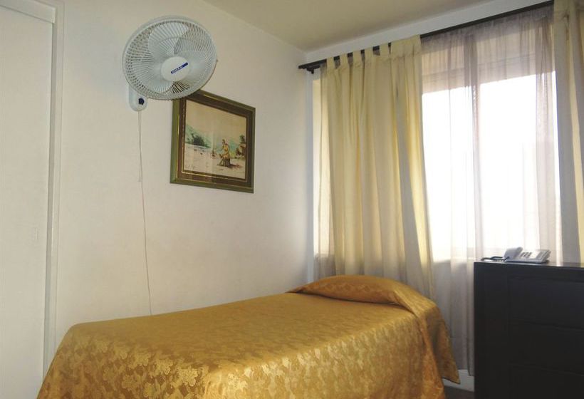 Hotel Nutibara | Medellín | Antioquia | Colombia 15