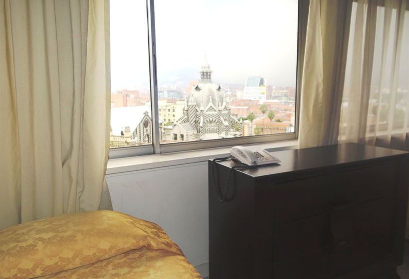 Hotel Nutibara | Medellín | Antioquia | Colombia 16