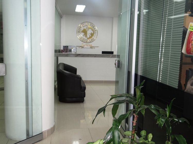 Hotel Nutibara | Medellín | Antioquia | Colombia 17