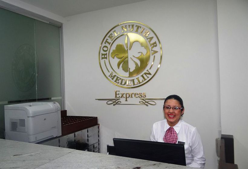 Hotel Nutibara | Medellín | Antioquia | Colombia 19
