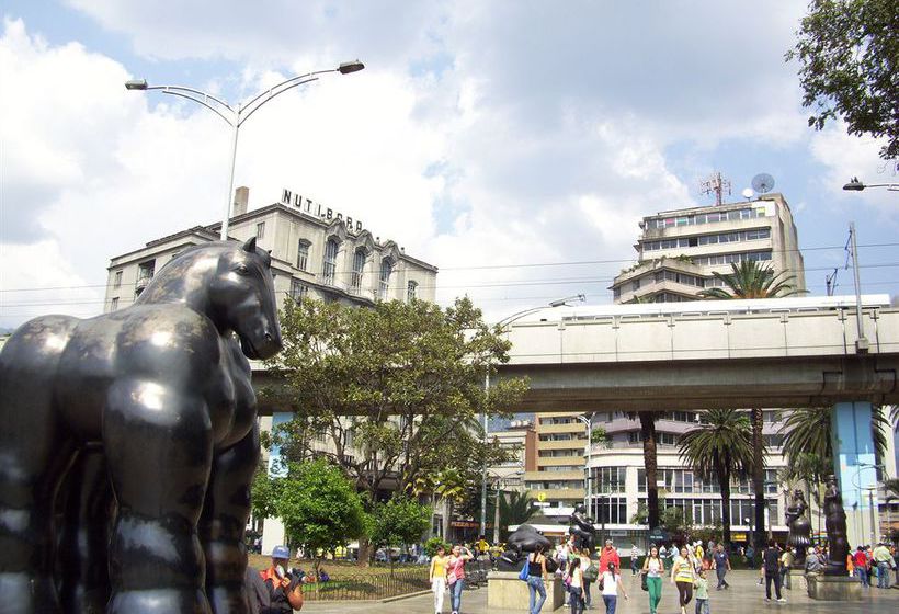 Hotel Nutibara | Medellín | Antioquia | Colombia 2