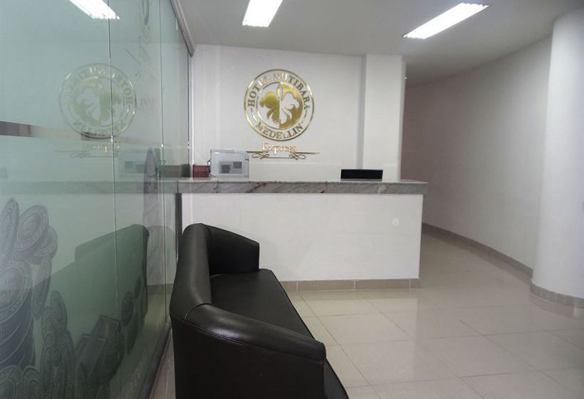 Hotel Nutibara | Medellín | Antioquia | Colombia 20