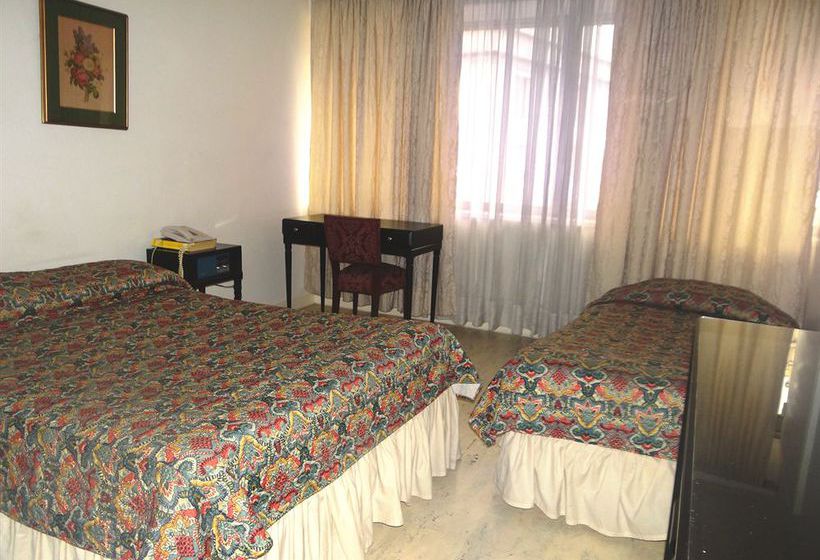 Hotel Nutibara | Medellín | Antioquia | Colombia 5