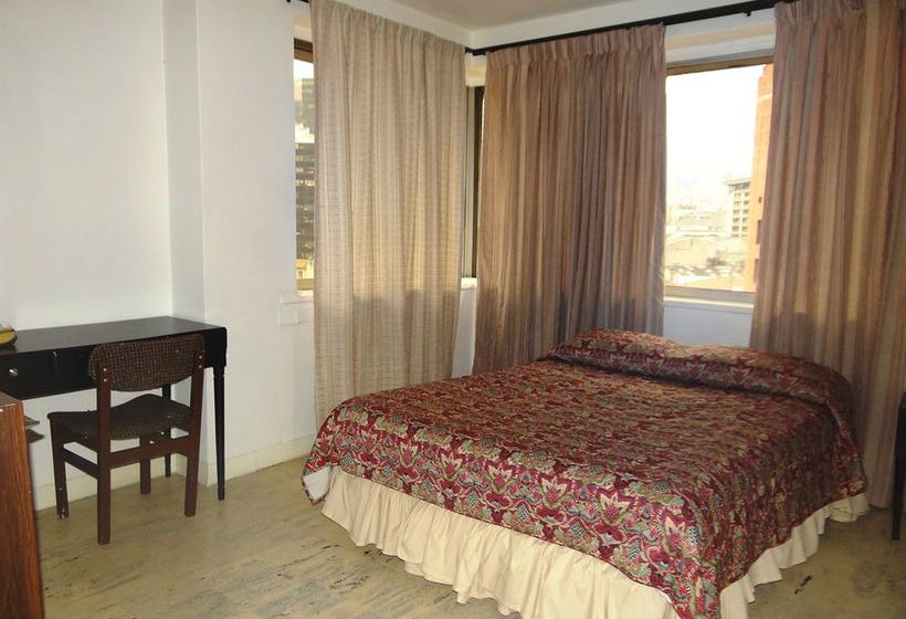 Hotel Nutibara | Medellín | Antioquia | Colombia 7