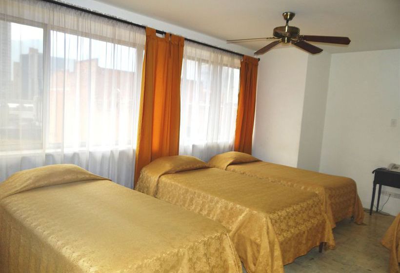 Hotel Nutibara | Medellín | Antioquia | Colombia 8