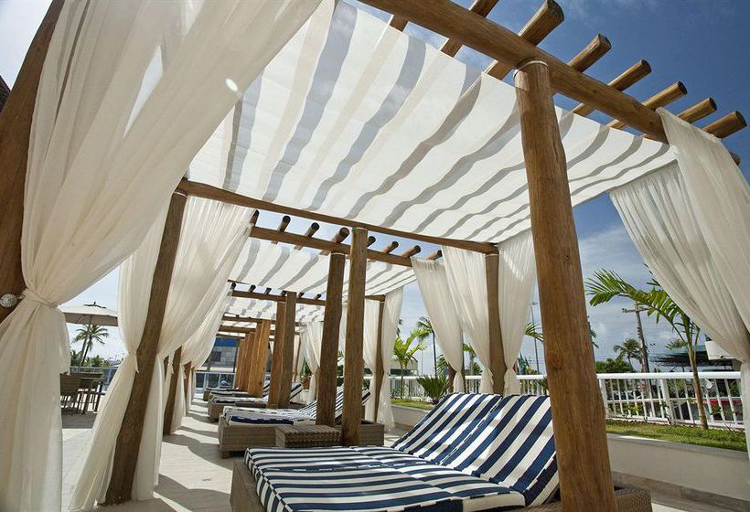 Radisson Hotel Aracaju  | Aracaju | Sergipe | Brasil 10