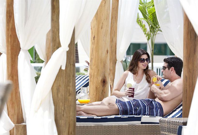 Radisson Hotel Aracaju  | Aracaju | Sergipe | Brasil 11