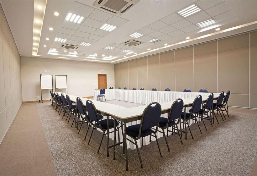 Radisson Hotel Aracaju  | Aracaju | Sergipe | Brasil 14