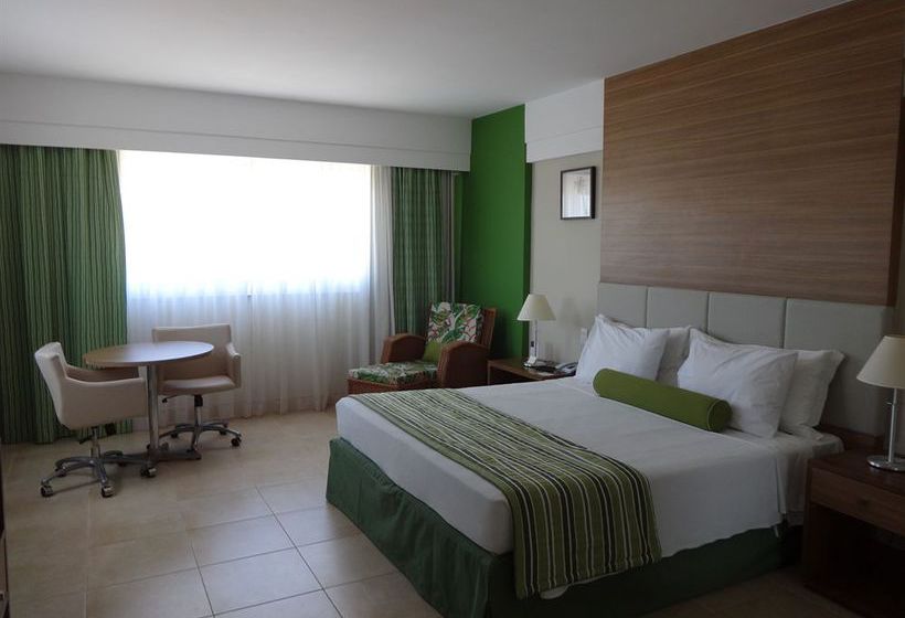 Radisson Hotel Aracaju  | Aracaju | Sergipe | Brasil 17