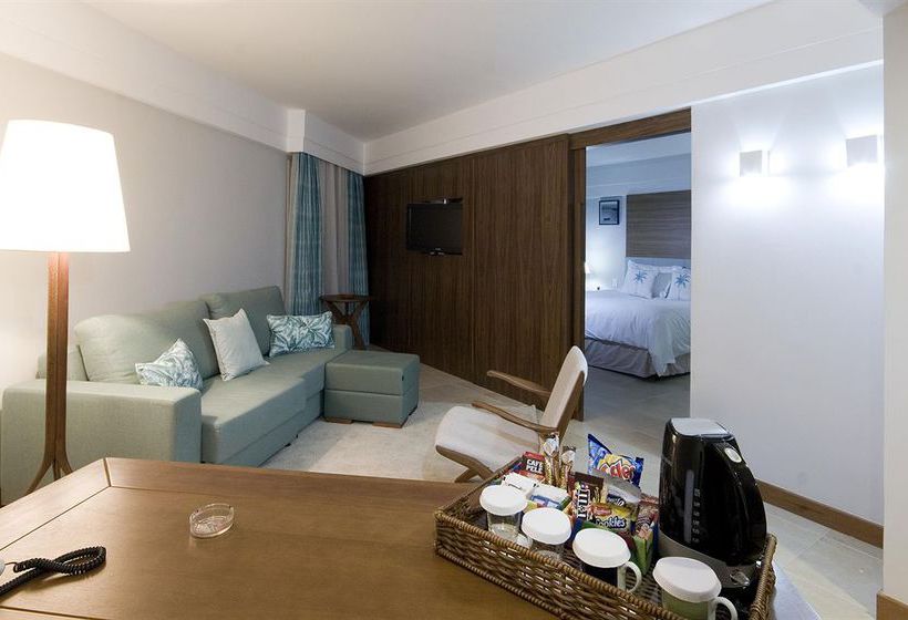 Radisson Hotel Aracaju  | Aracaju | Sergipe | Brasil 18