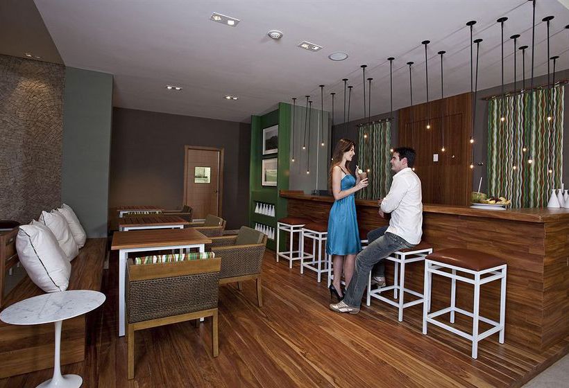 Radisson Hotel Aracaju  | Aracaju | Sergipe | Brasil 5