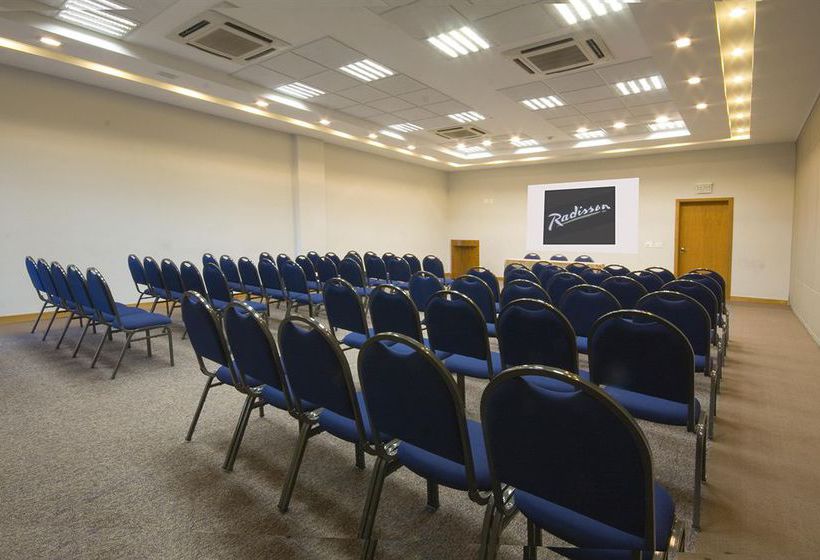 Radisson Hotel Aracaju  | Aracaju | Sergipe | Brasil 7