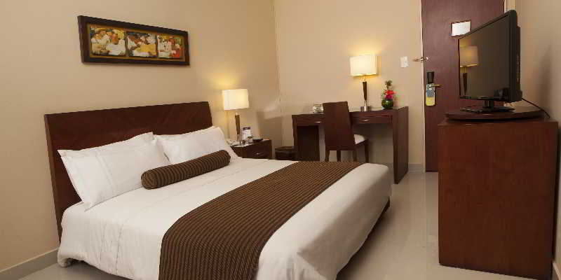 Hotel Soratama | Pereira | Risaralda | Colombia 10