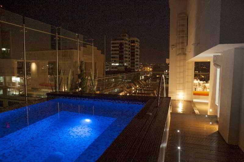 Hotel Soratama | Pereira | Risaralda | Colombia 12