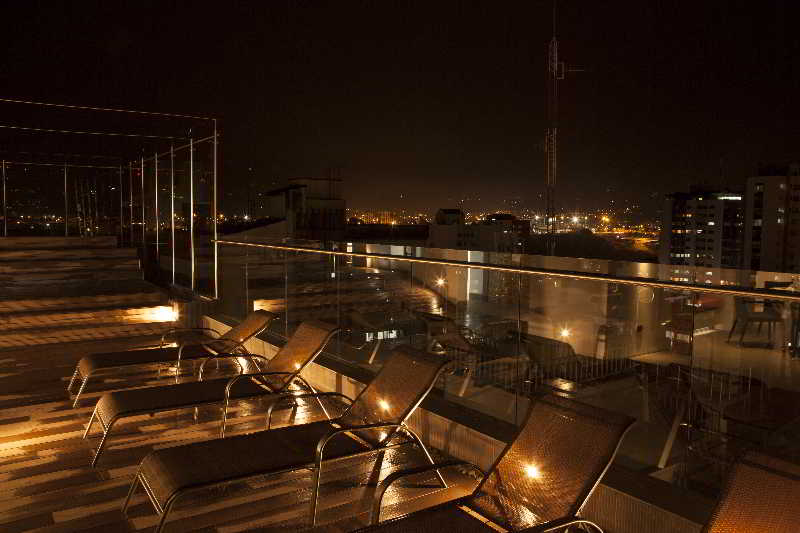 Hotel Soratama | Pereira | Risaralda | Colombia 13