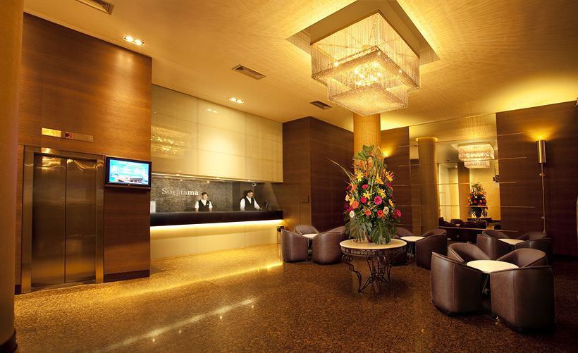 Hotel Soratama | Pereira | Risaralda | Colombia 2