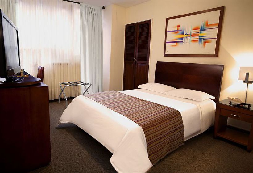 Hotel Soratama | Pereira | Risaralda | Colombia 4