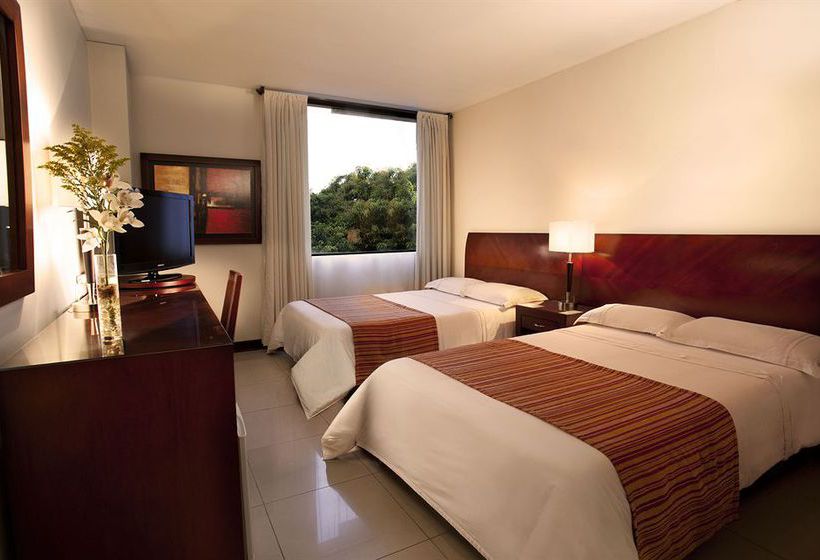 Hotel Soratama | Pereira | Risaralda | Colombia 5