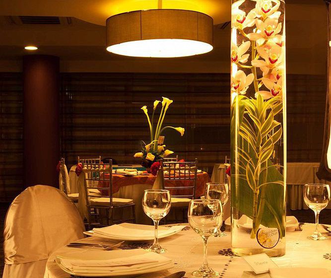 Hotel Soratama | Pereira | Risaralda | Colombia 7