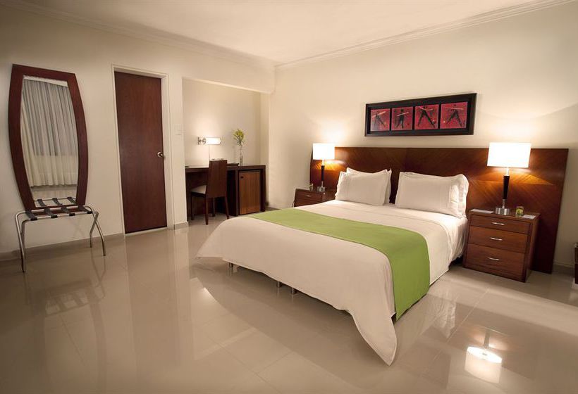 Hotel Soratama | Pereira | Risaralda | Colombia 8