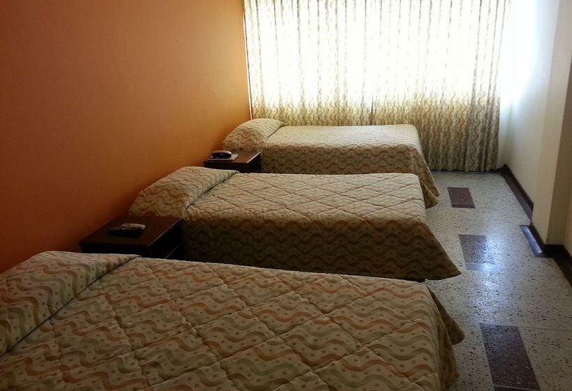 Hotel On Vacation Blue Tone | San Andrés | San Andres y Providencia | Colombia 13