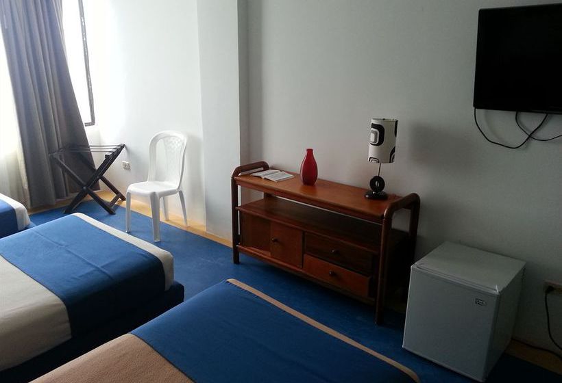 Hotel On Vacation Blue Tone | San Andrés | San Andres y Providencia | Colombia 15