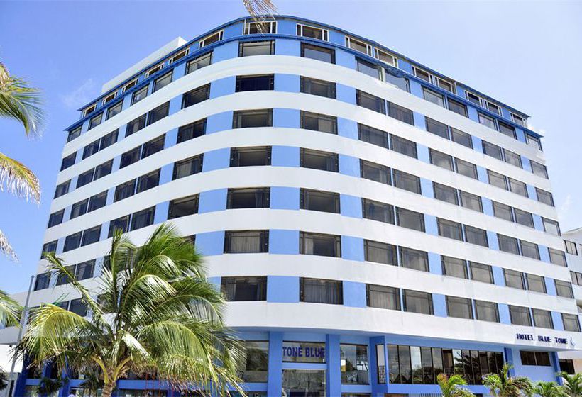 Hotel On Vacation Blue Tone | San Andrés | San Andres y Providencia | Colombia 2