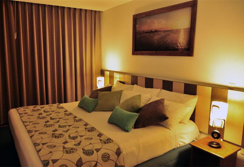 Hotel On Vacation Blue Tone | San Andrés | San Andres y Providencia | Colombia 5