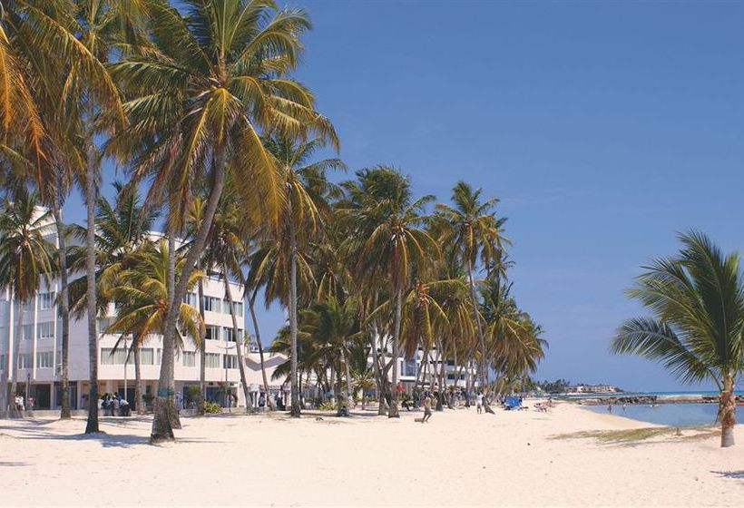 Hotel Casablanca San Andrés