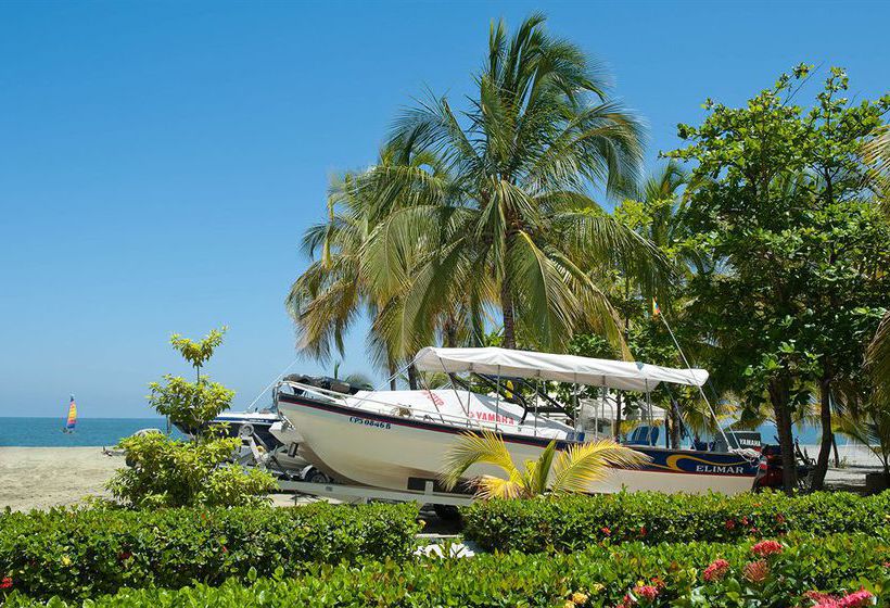 Hotel Irotama Resort | Santa Marta | Magdalena | Colombia 14