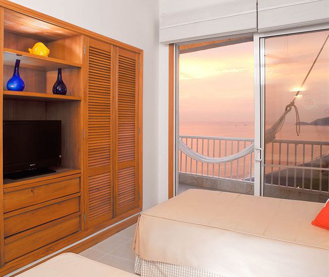 Hotel Irotama Resort | Santa Marta | Magdalena | Colombia 17