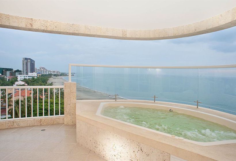 Hotel Irotama Resort | Santa Marta | Magdalena | Colombia 20