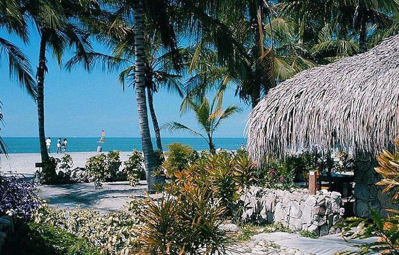 Hotel Irotama Resort | Santa Marta | Magdalena | Colombia 3