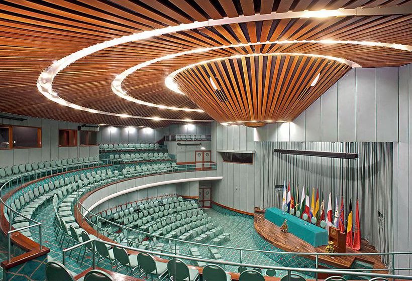 Hotel Irotama Resort | Santa Marta | Magdalena | Colombia 6