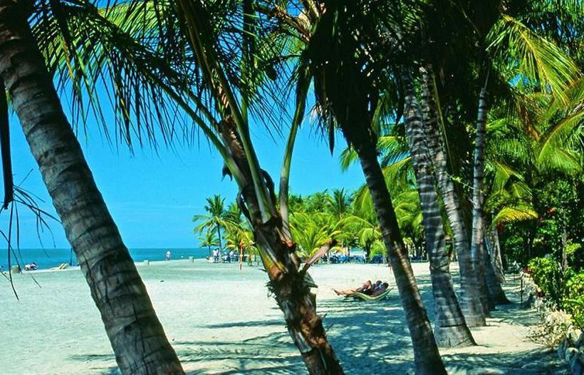 Hotel Irotama Resort | Santa Marta | Magdalena | Colombia 7