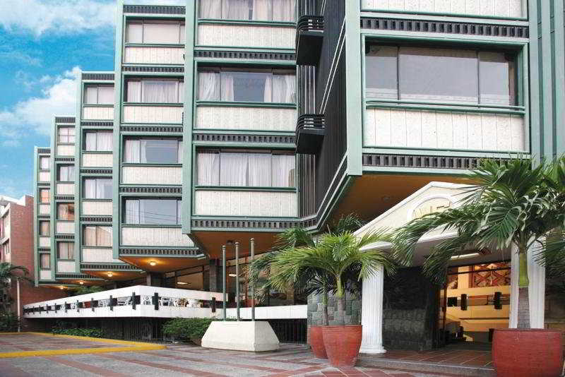 Hotel Sicarare Cesar