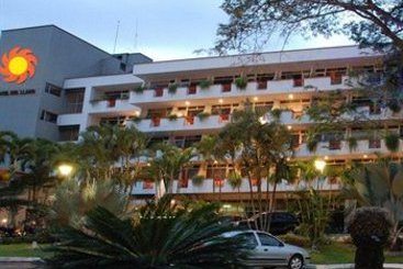 Hotel Del Llano Villavicencio