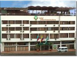 Hotel Villavicencio Meta