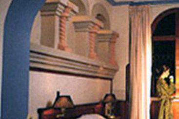 Hotel Crespo | Cuenca | Azuay | Ecuador 3