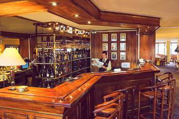 Hotel Presidente Azuay