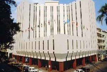 Hotel Continental | Guayaquil | Guayas | Ecuador 1