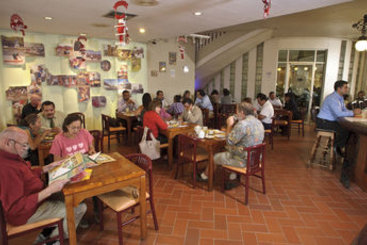 Hotel Continental | Guayaquil | Guayas | Ecuador 12