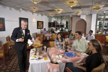 Hotel Continental | Guayaquil | Guayas | Ecuador 13