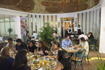 Hotel Continental | Guayaquil | Guayas | Ecuador 14