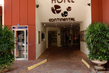 Hotel Continental | Guayaquil | Guayas | Ecuador 19