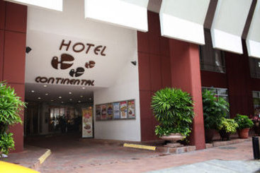 Hotel Continental | Guayaquil | Guayas | Ecuador 3