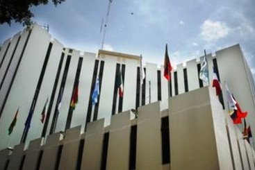 Hotel Continental | Guayaquil | Guayas | Ecuador 4