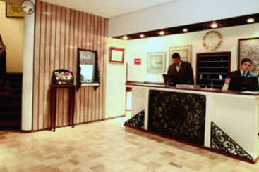 Hotel Continental | Guayaquil | Guayas | Ecuador 5