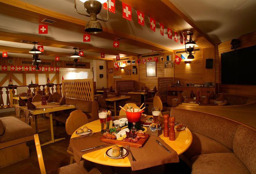 Hotel Oro Verde Guayaquil | Guayaquil | Guayas | Ecuador 11